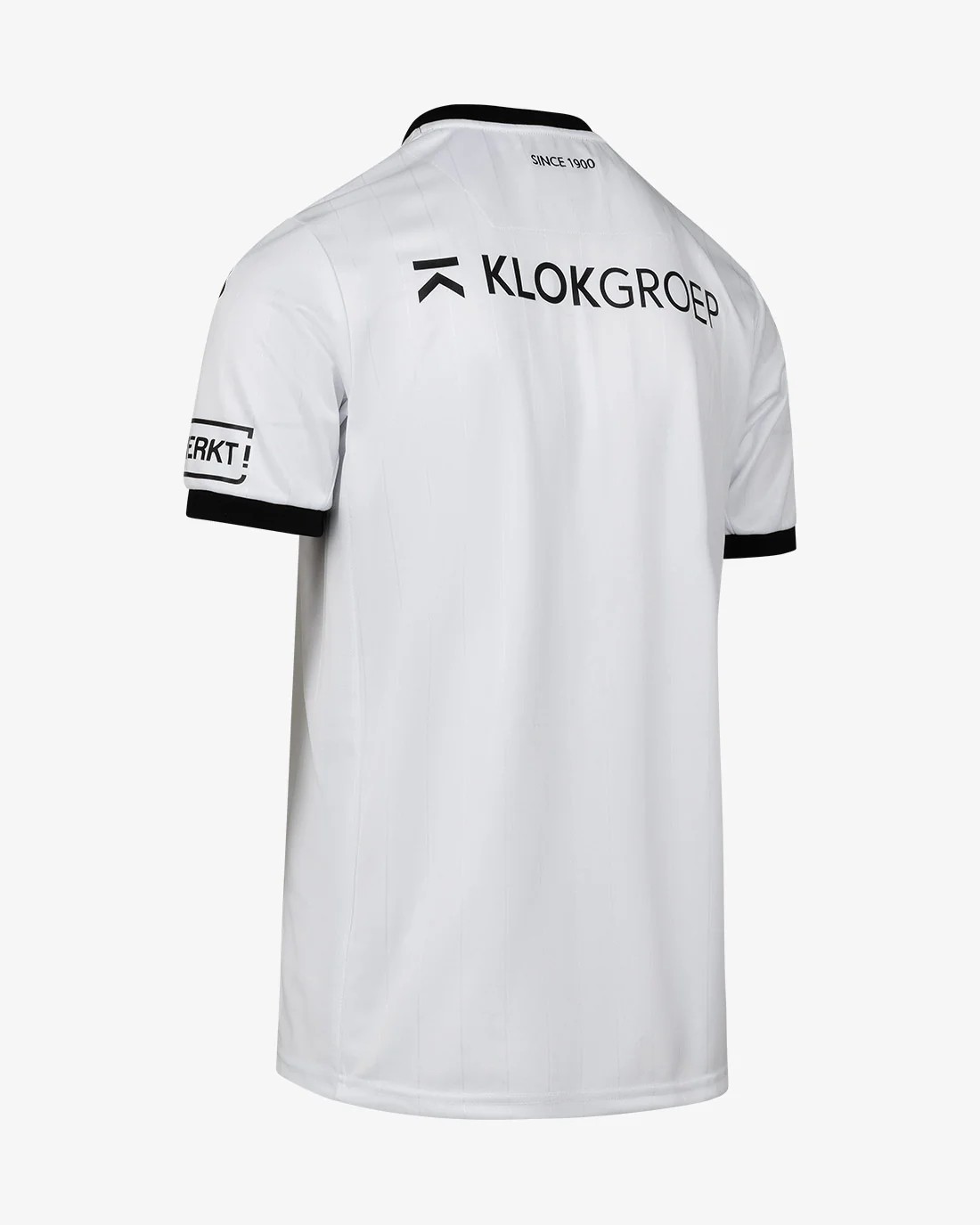 NEC Nijmegen 2025-26 Away Kit