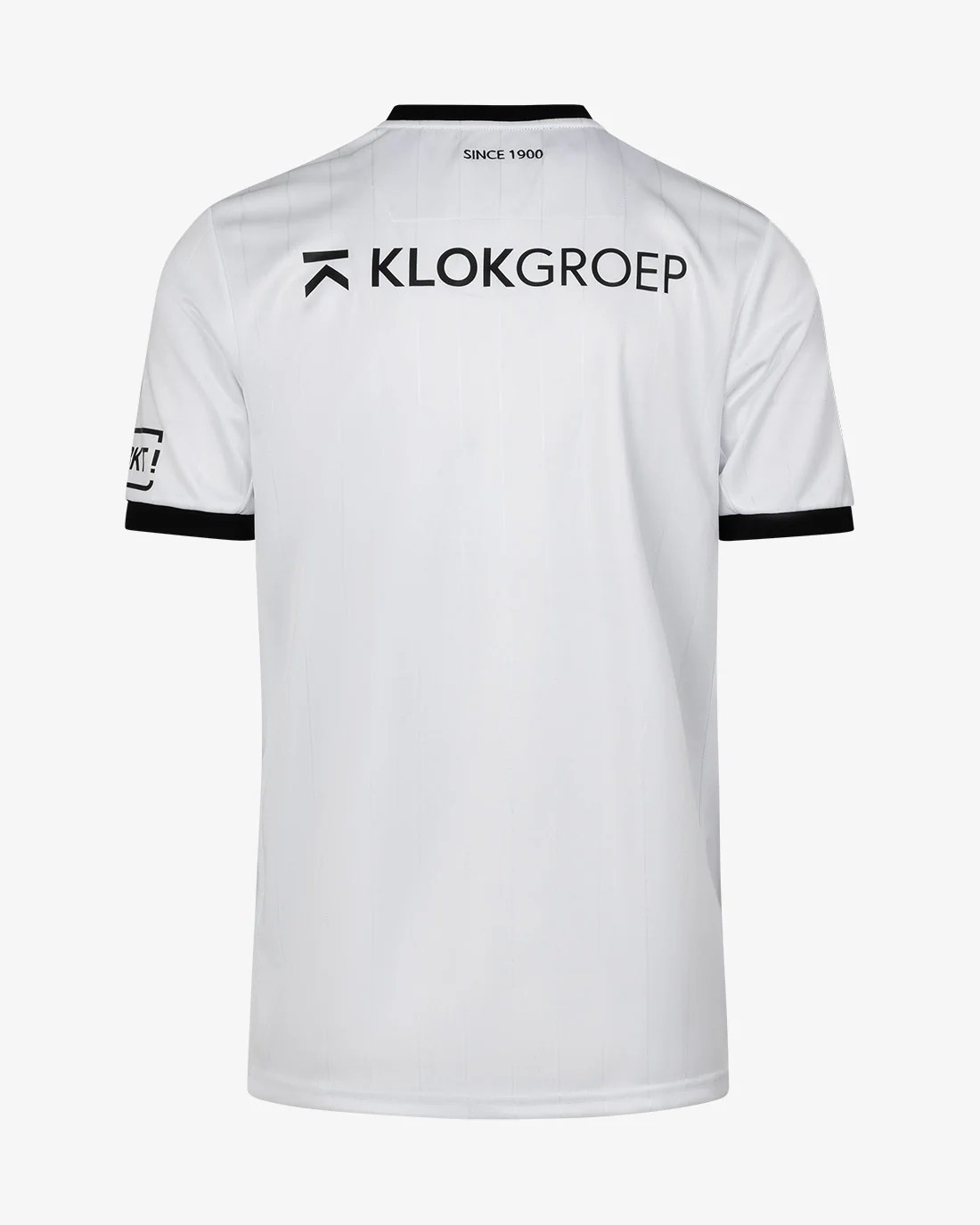 NEC Nijmegen 2025-26 Away Kit