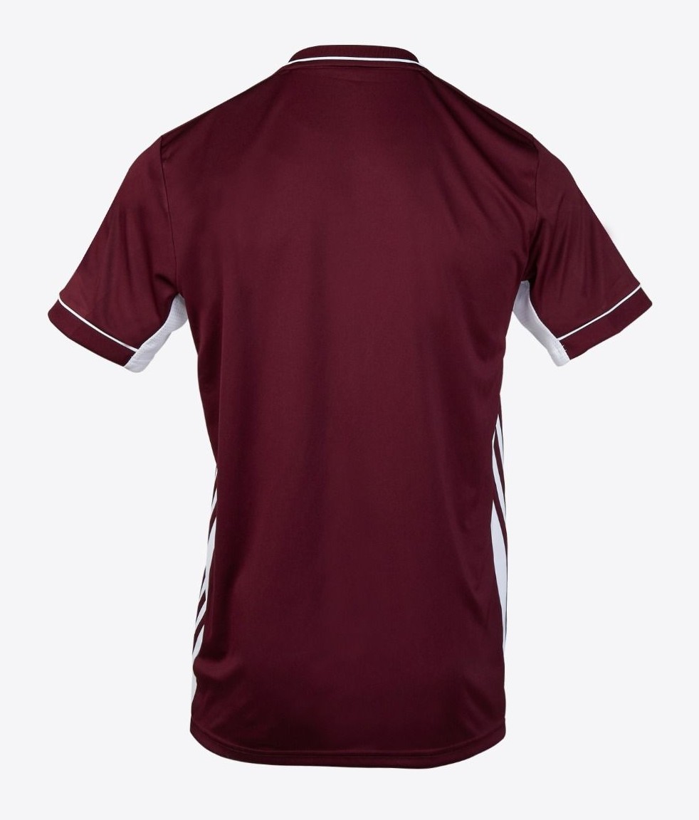 Leicester City 2020-21 Third Kit