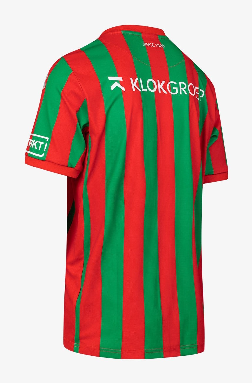 NEC Nijmegen 2025-26 Home 2 Kit