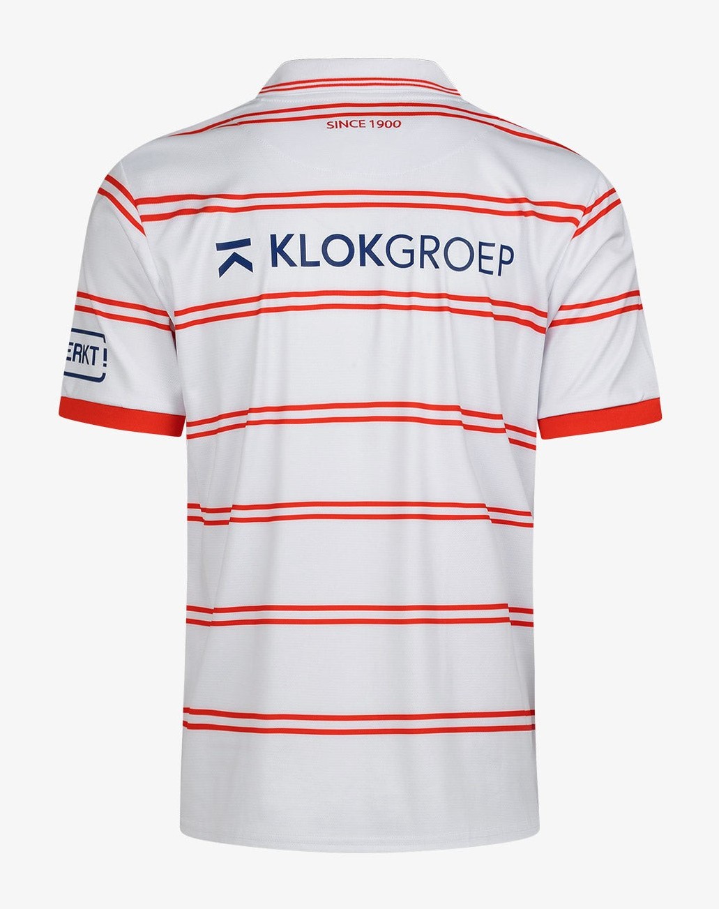 NEC Nijmegen 2025-26 Away 2 Kit