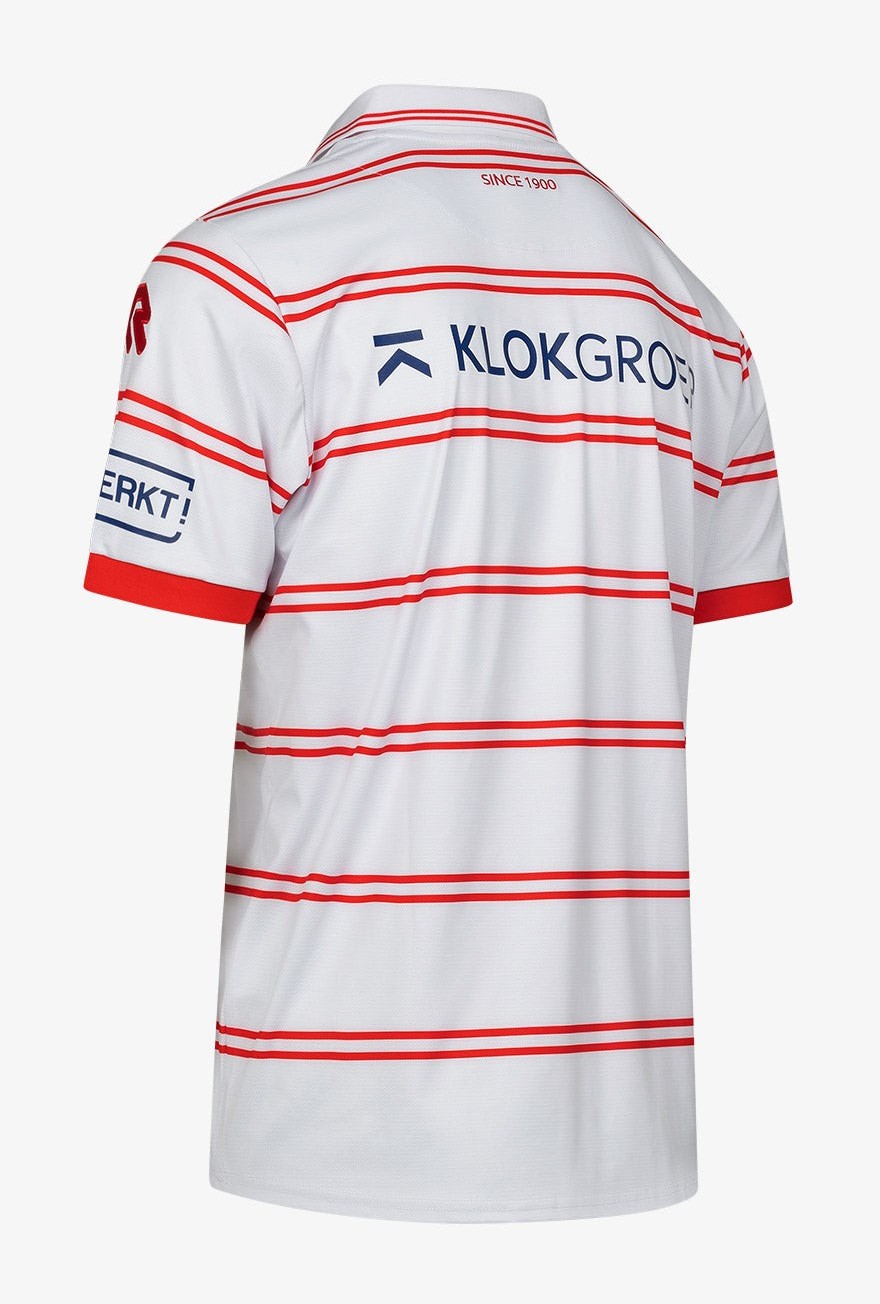 NEC Nijmegen 2025-26 Away 2 Kit