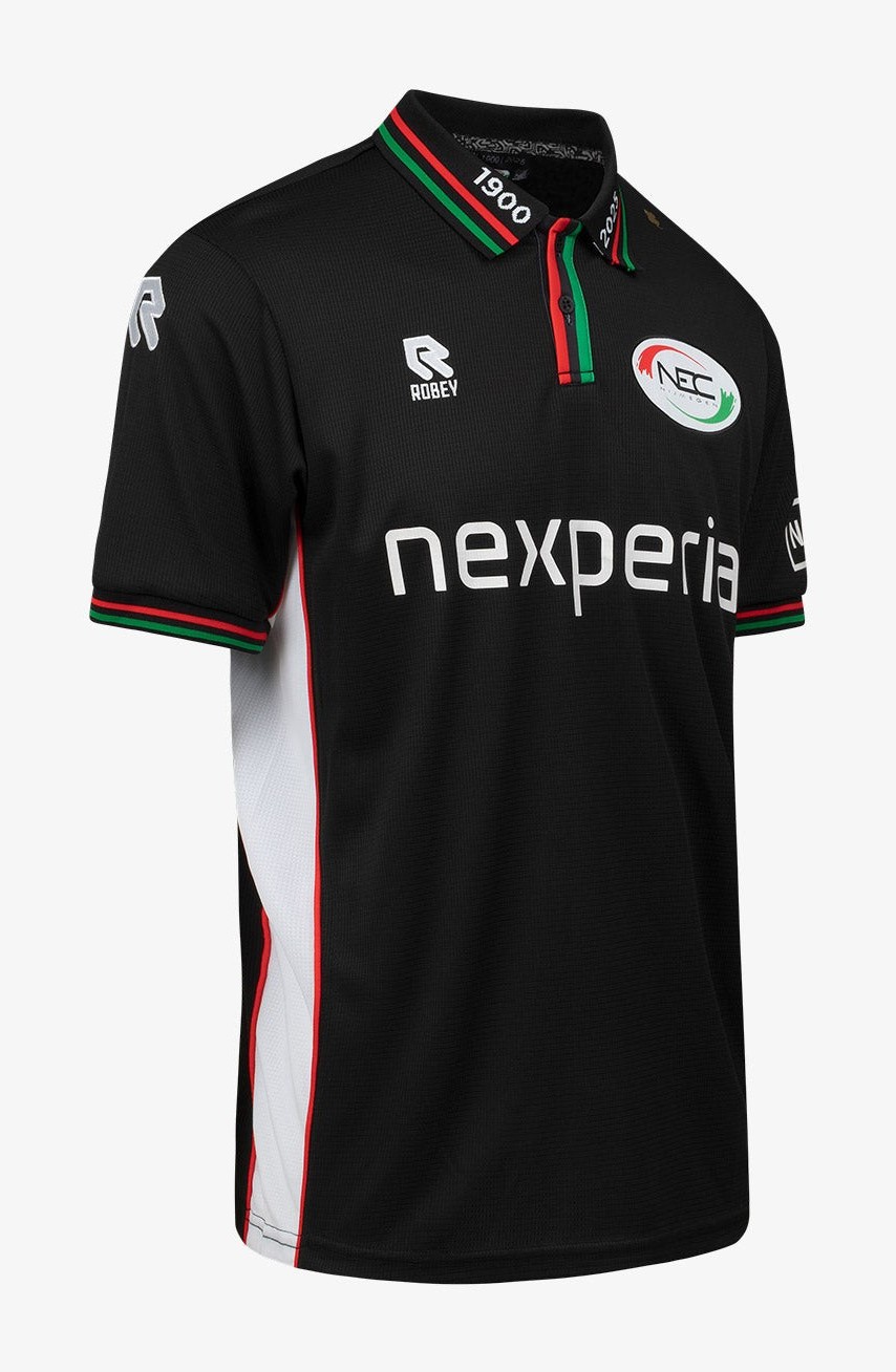 NEC Nijmegen 2025-26 Away 3 Kit