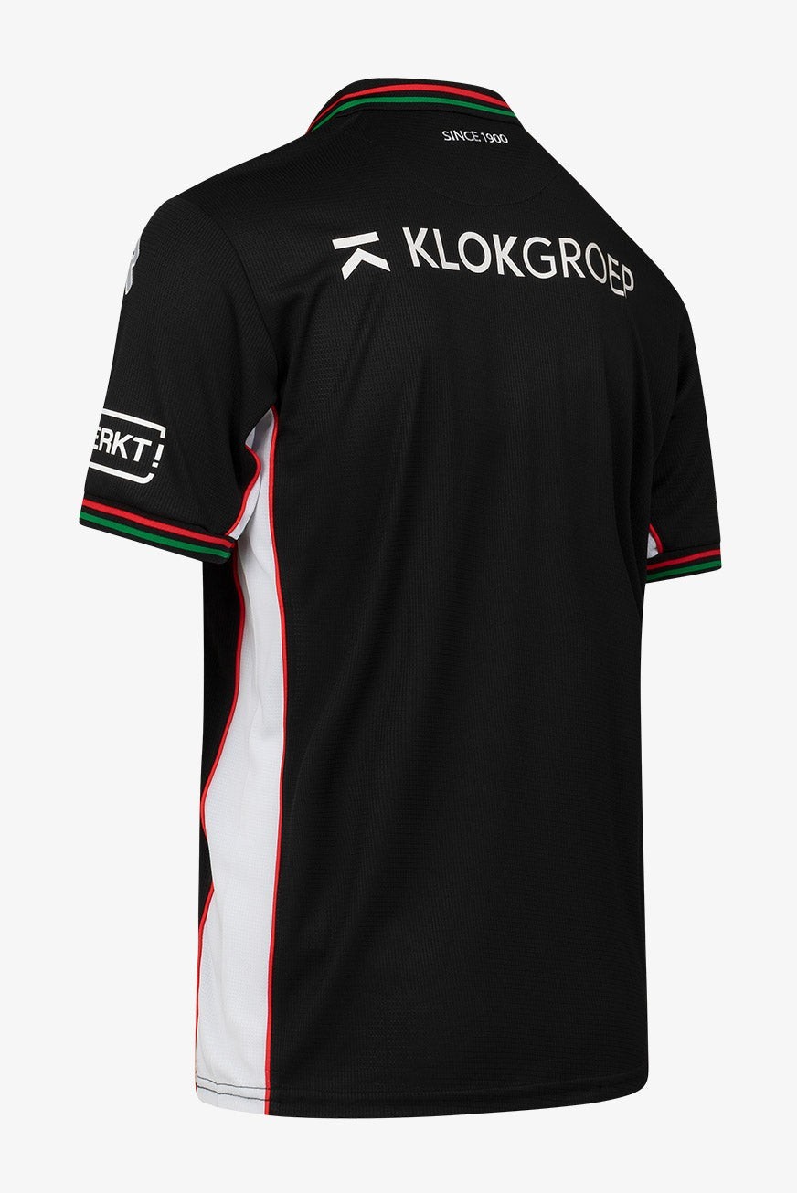 NEC Nijmegen 2025-26 Away 3 Kit