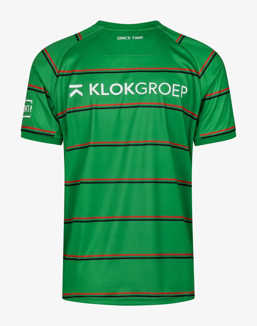 NEC Nijmegen 2025-26 GK 1 Kit