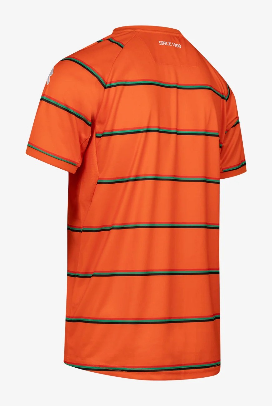 NEC Nijmegen 2025-26 GK 2 Kit