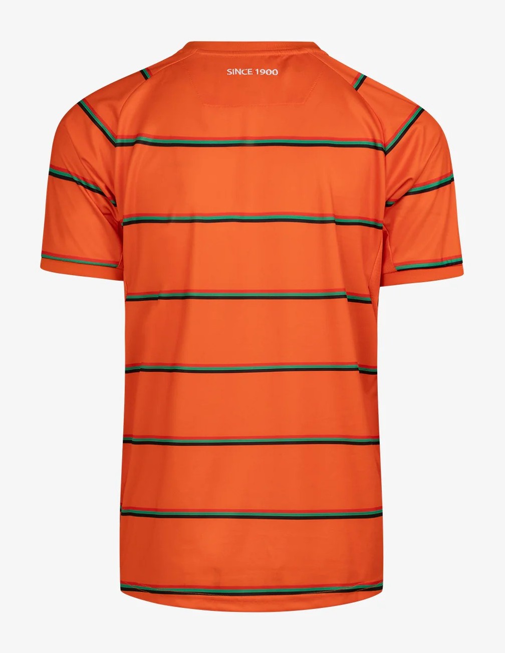 NEC Nijmegen 2025-26 GK 2 Kit