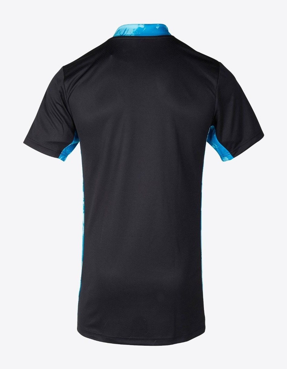 Leicester City 2020-21 GK 1 Kit