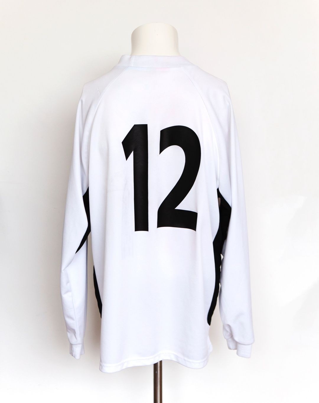 NEC Nijmegen 2003-04 European Away Kit