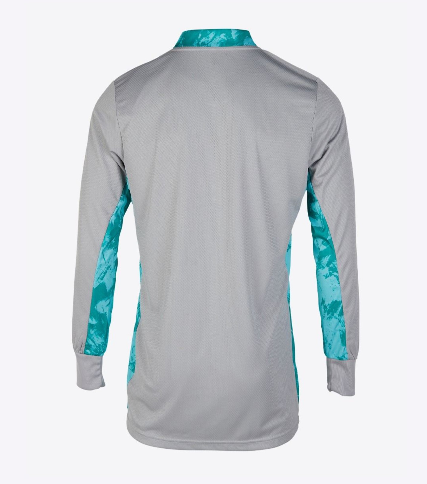 Leicester City 2020-21 GK 2 Kit