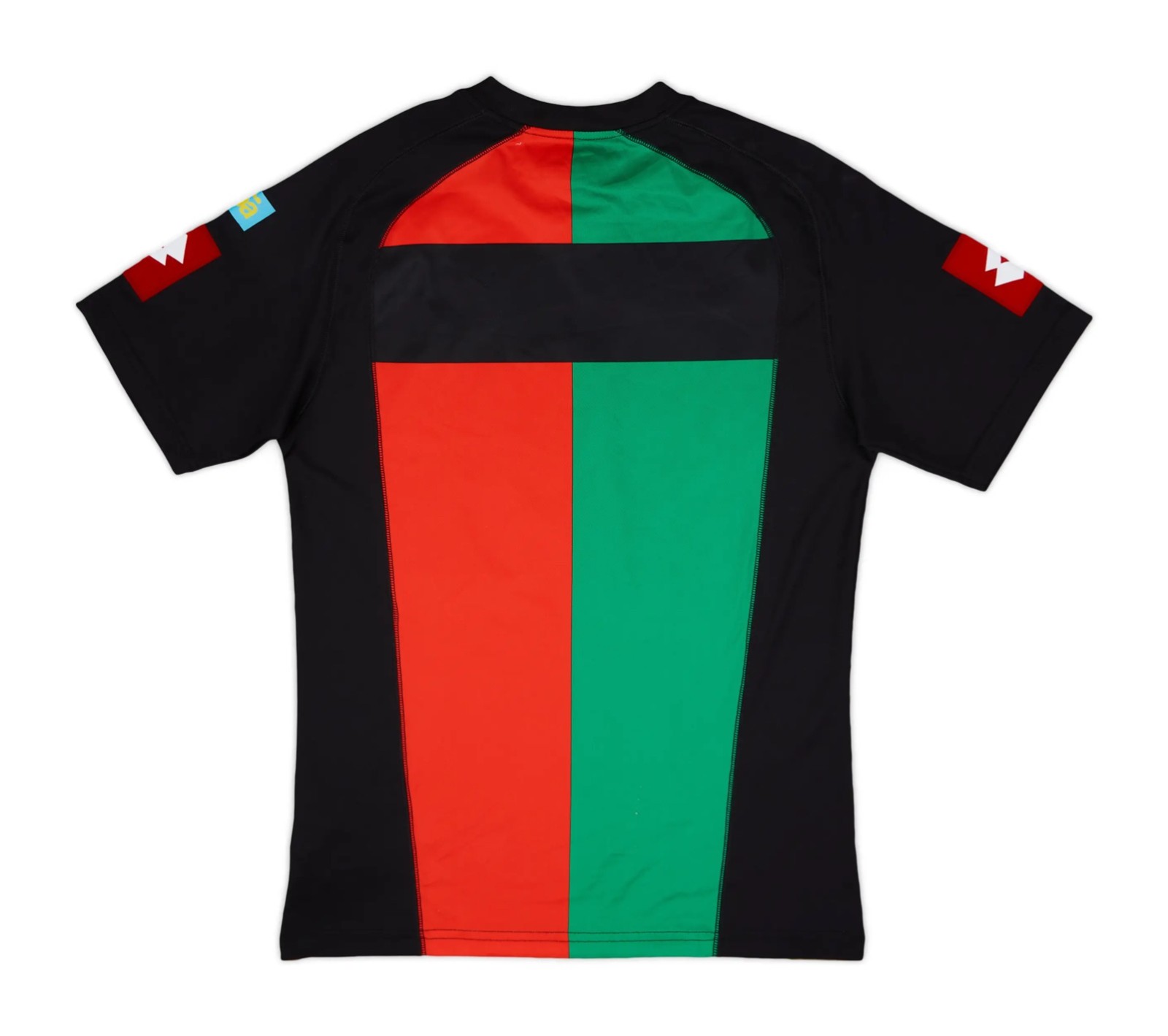 NEC Nijmegen 2006-07 Home Kit