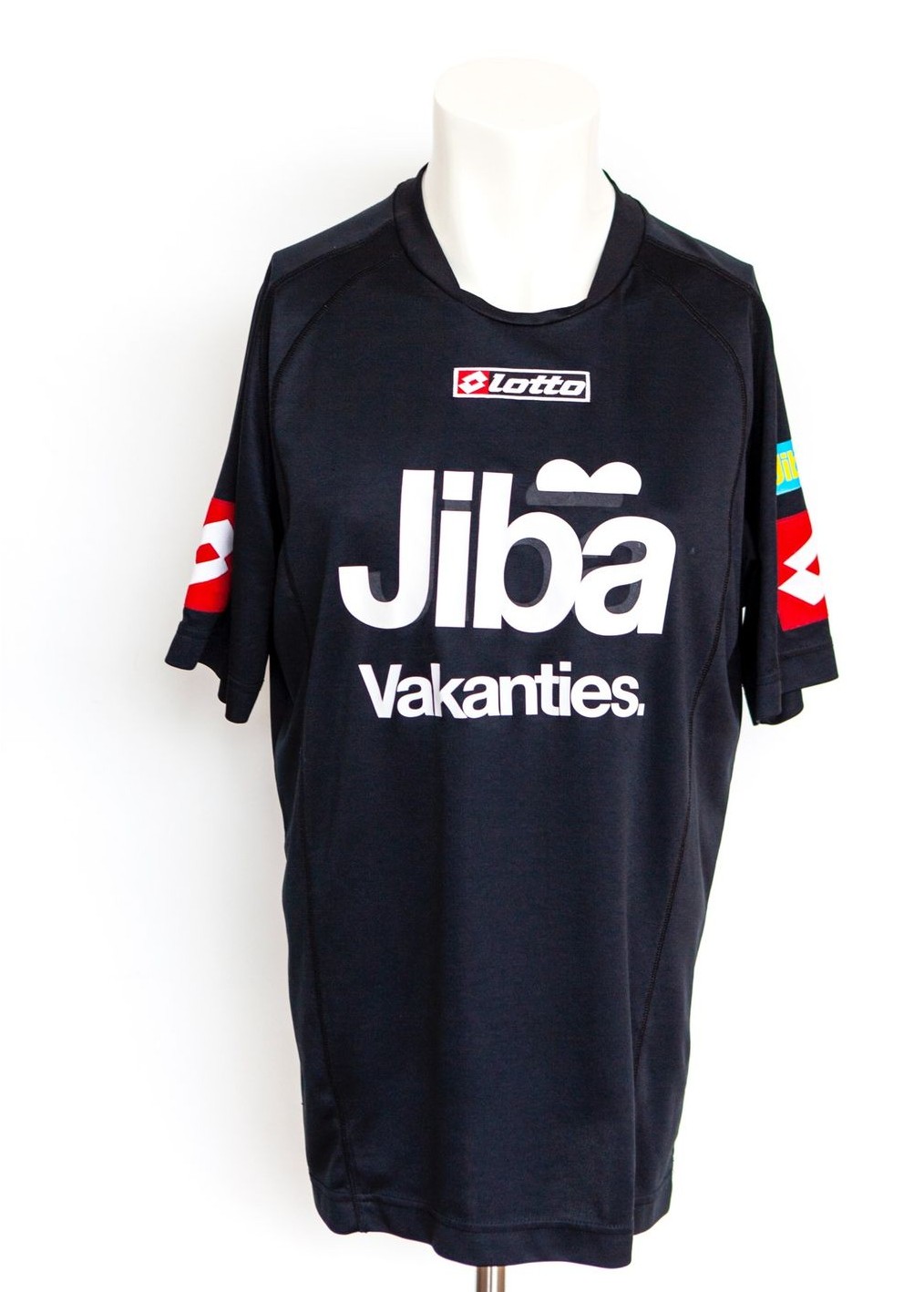 NEC Nijmegen 2006-07 GK Kit