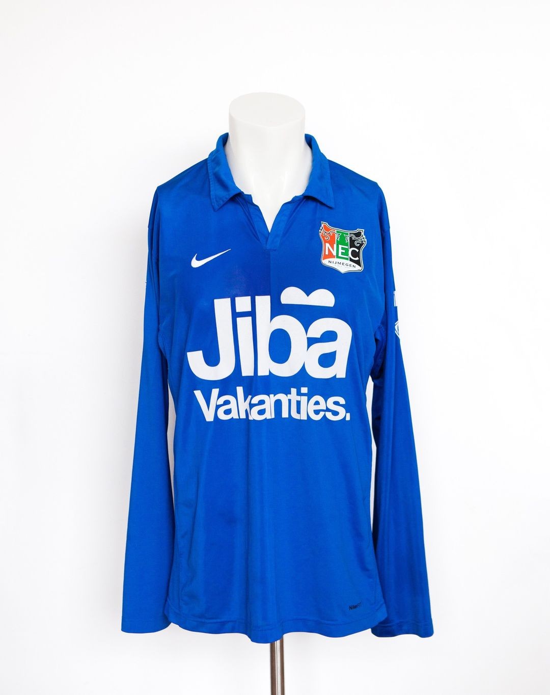 NEC Nijmegen 2007-08 Away Kit