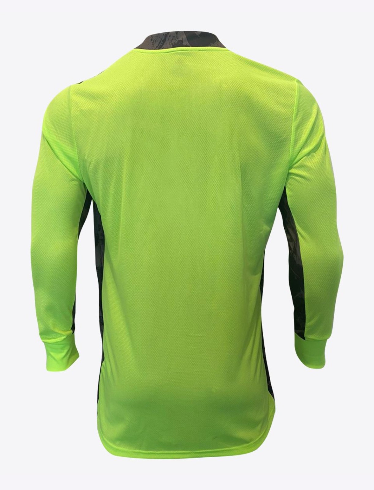 Leicester City 2020-21 GK 3 Kit