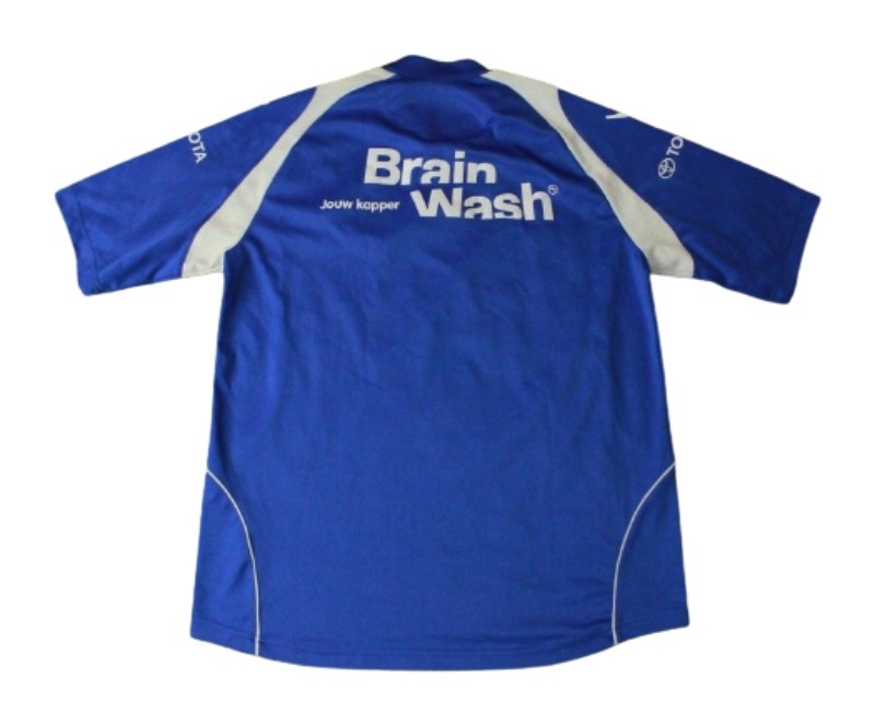 FC Den Bosch 2012-13 Home Kit