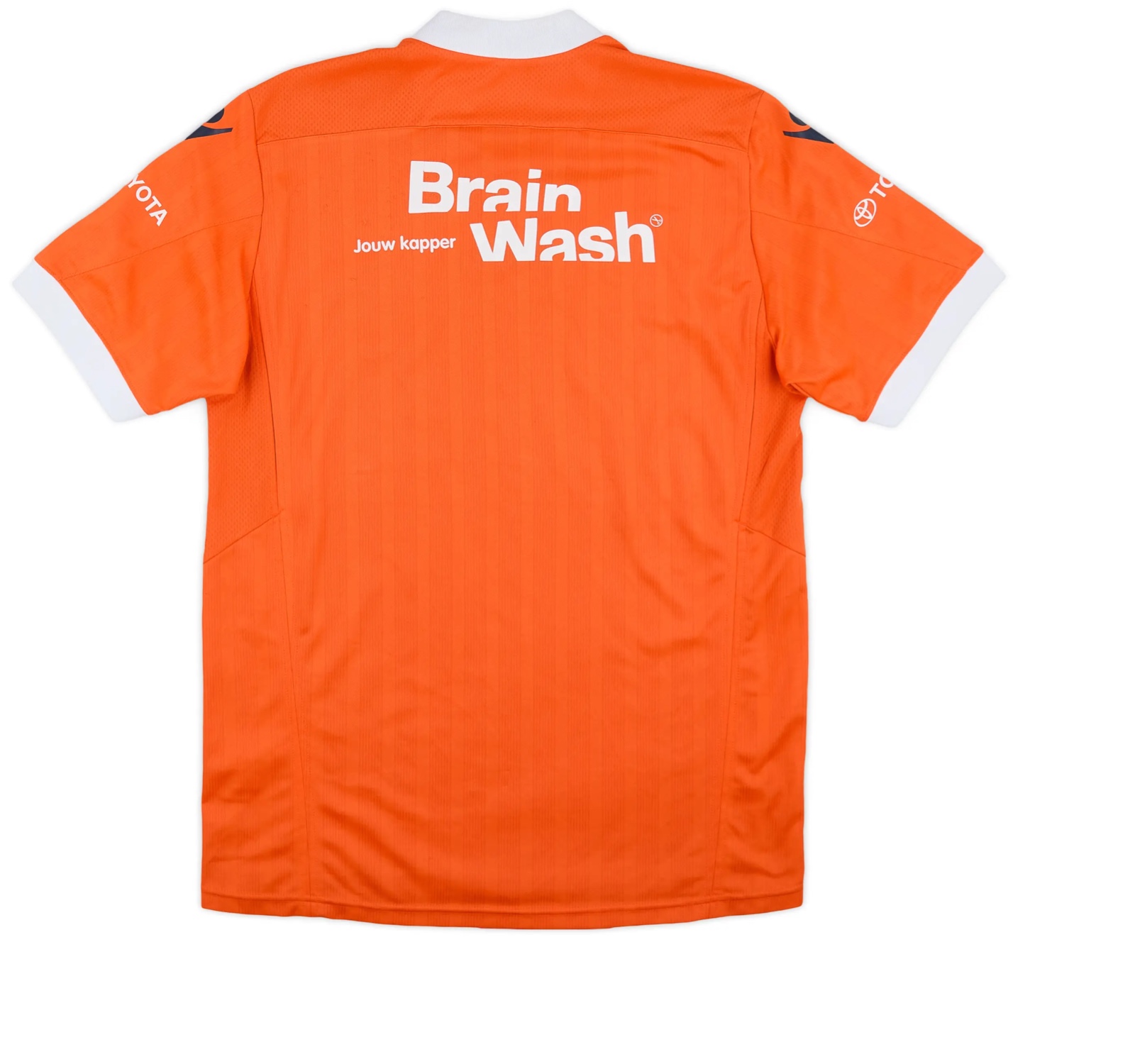 FC Den Bosch 2012-13 Away Kit