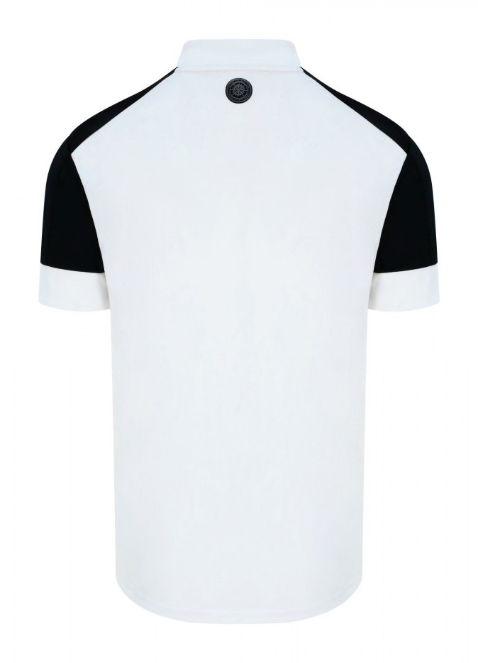 Fulham FC 2020-21 Home Kit