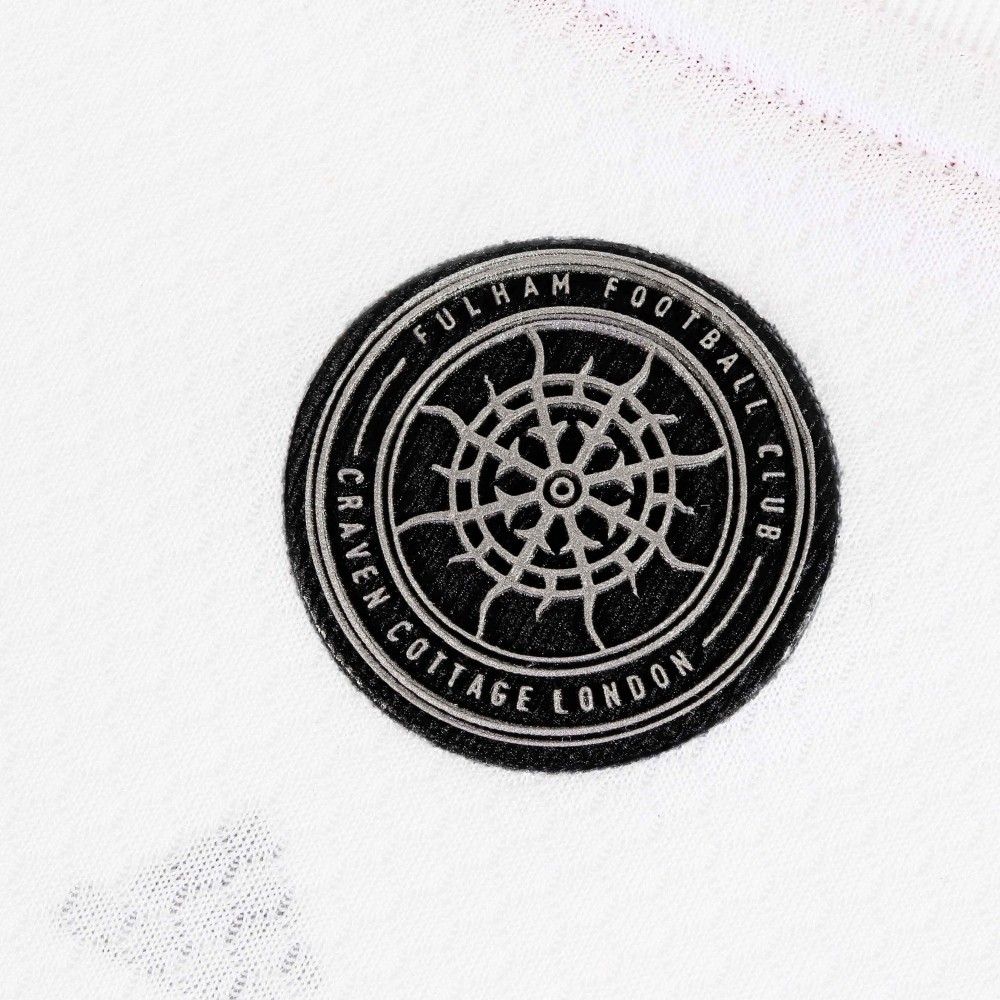 Fulham FC 2020-21 Home Kit