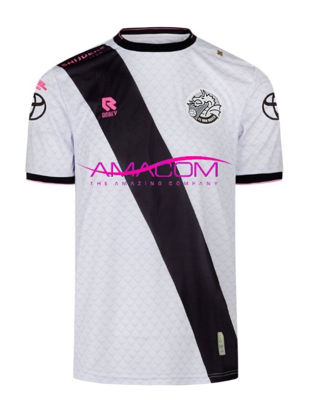 FC Den Bosch 2021-22 Away Kit