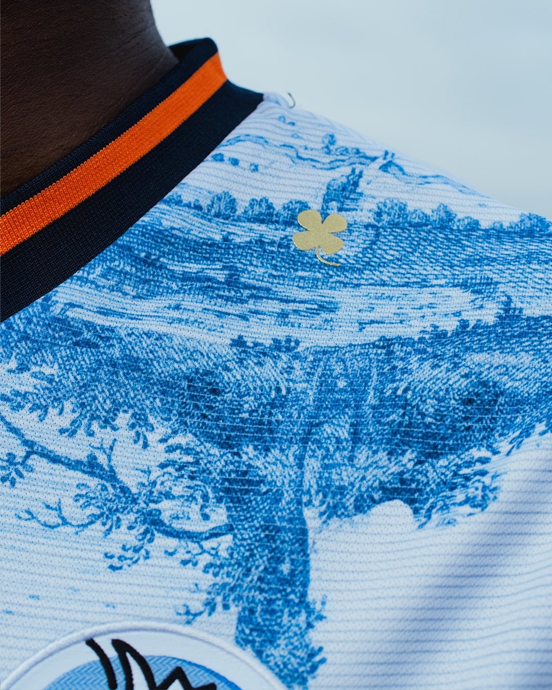 FC Den Bosch 2023-24 Away Kit