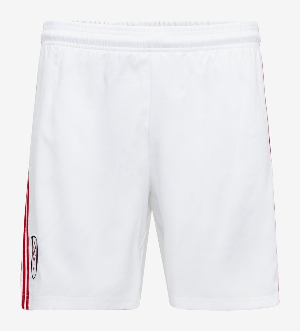 Fulham FC 2020-21 Third Kit