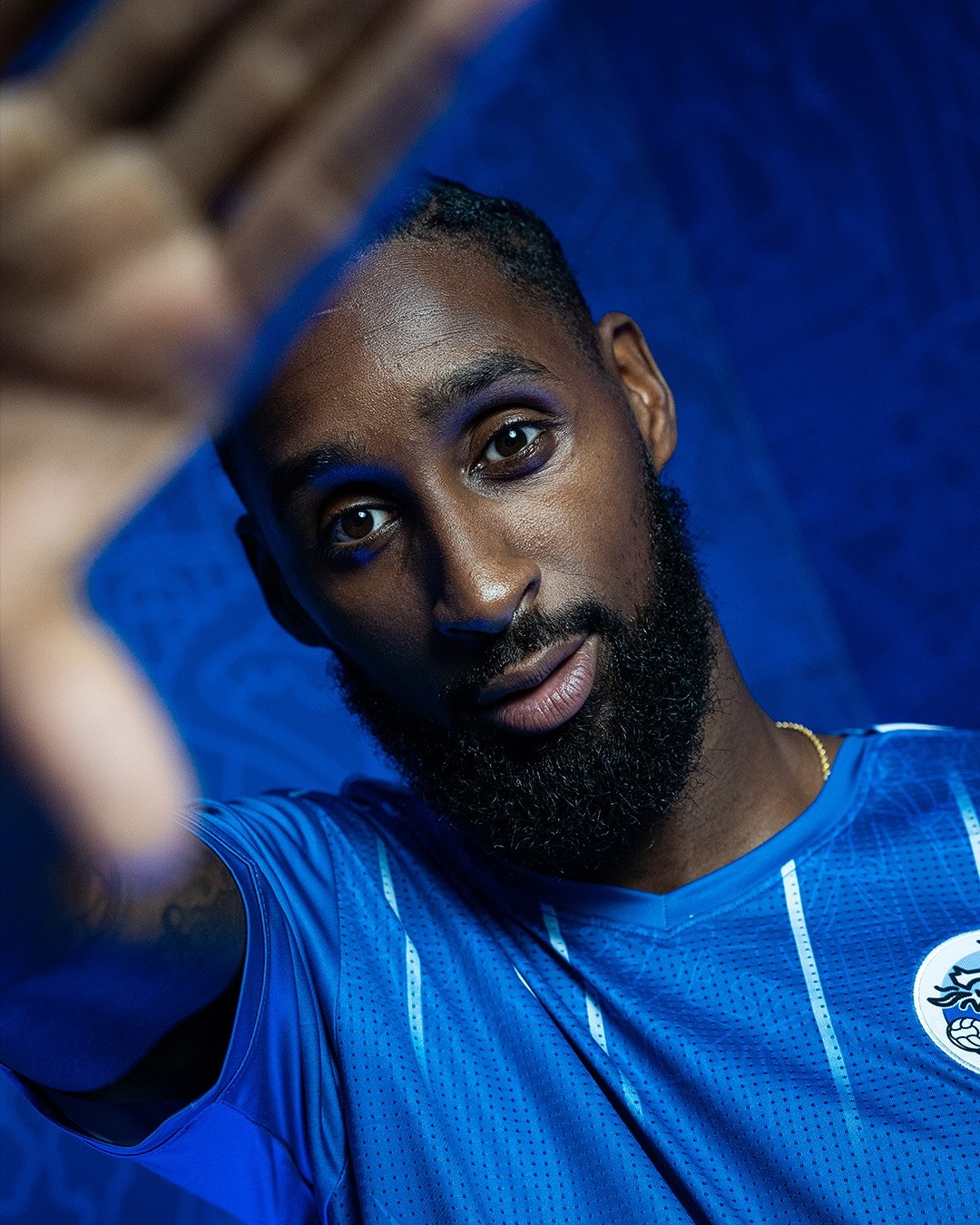 FC Den Bosch 2025-26 Home Kit