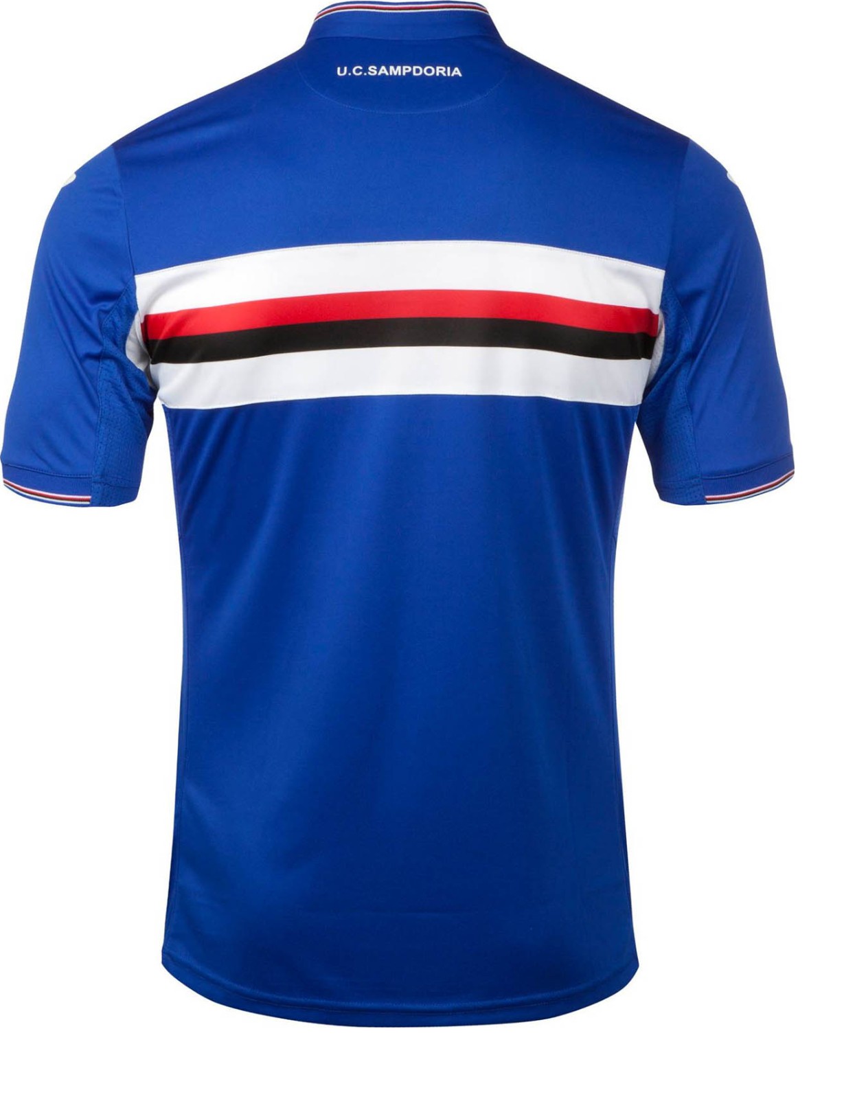 UC Sampdoria 2015-16 Home Kit