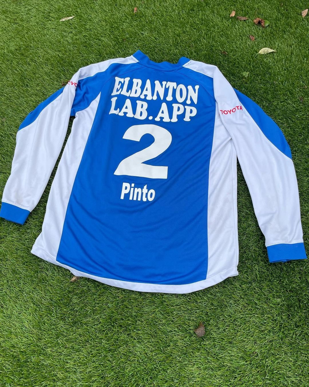 FC Den Bosch 2007-08 Home Kit