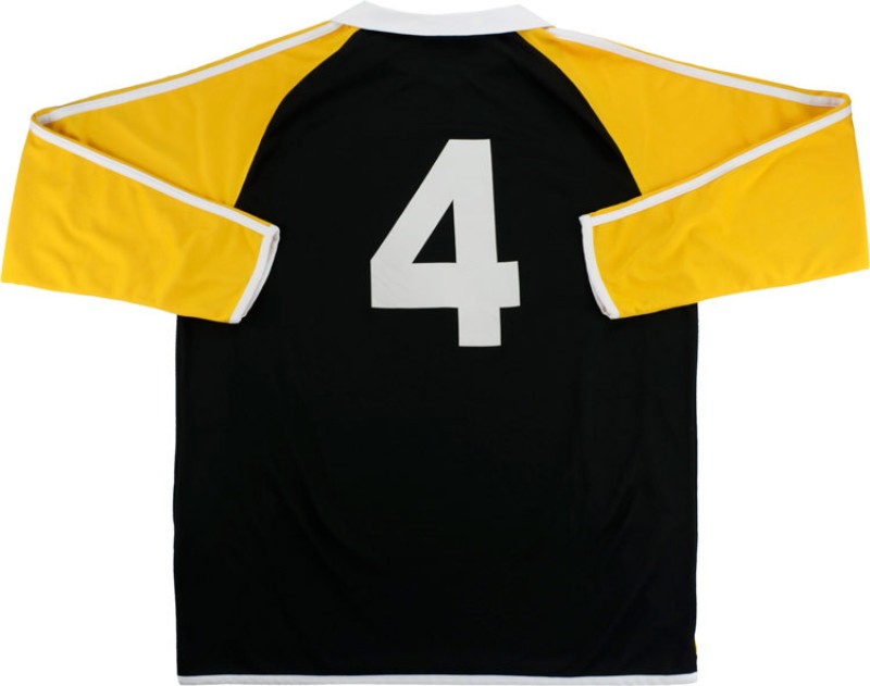 FC Den Bosch 2007-08 Away Kit