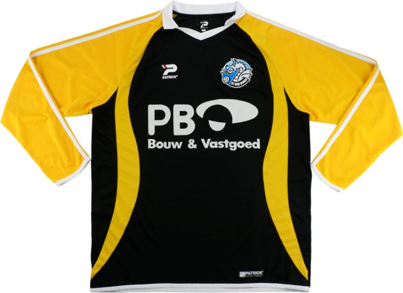FC Den Bosch 2007-08 Away Kit