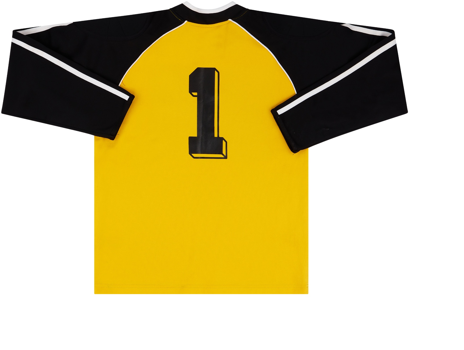 FC Den Bosch 2007-08 GK 1 Kit