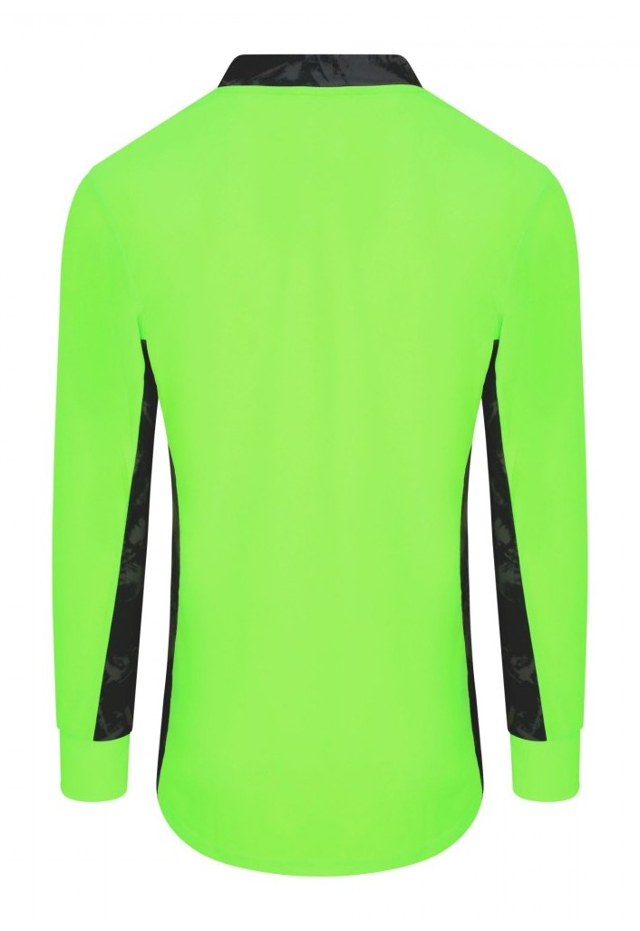 Fulham FC 2020-21 GK Home Kit