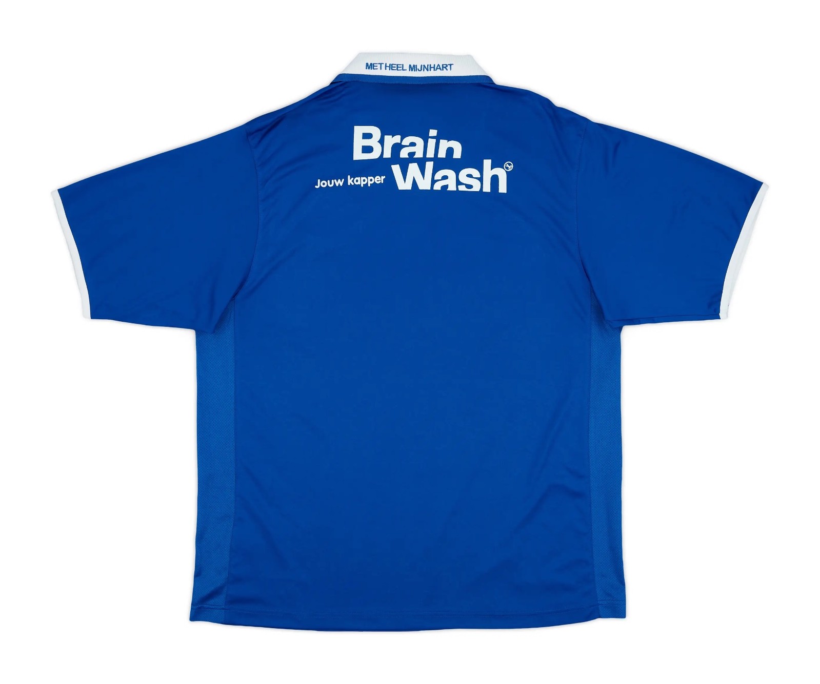 FC Den Bosch 2010-11 Home Kit