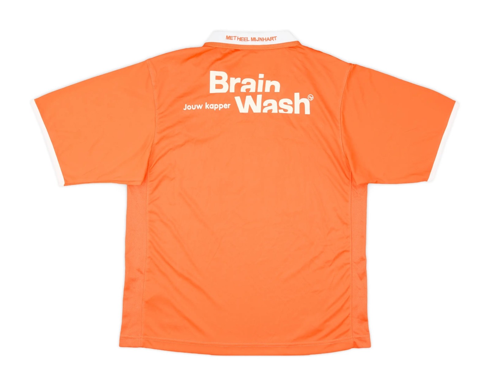 FC Den Bosch 2010-11 Away Kit