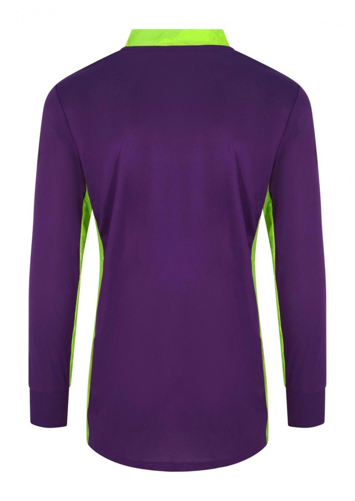 Fulham FC 2020-21 GK Away Kit