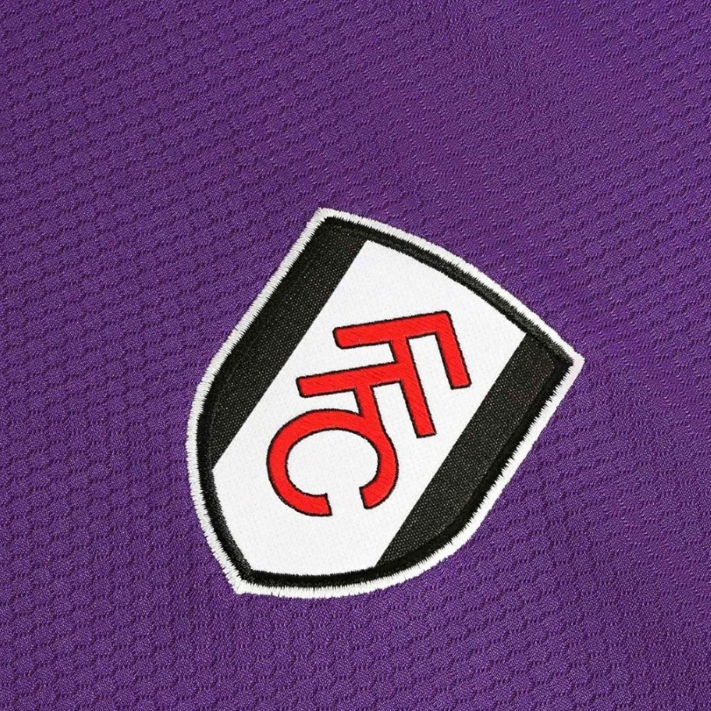 Fulham FC 2020-21 GK Away Kit