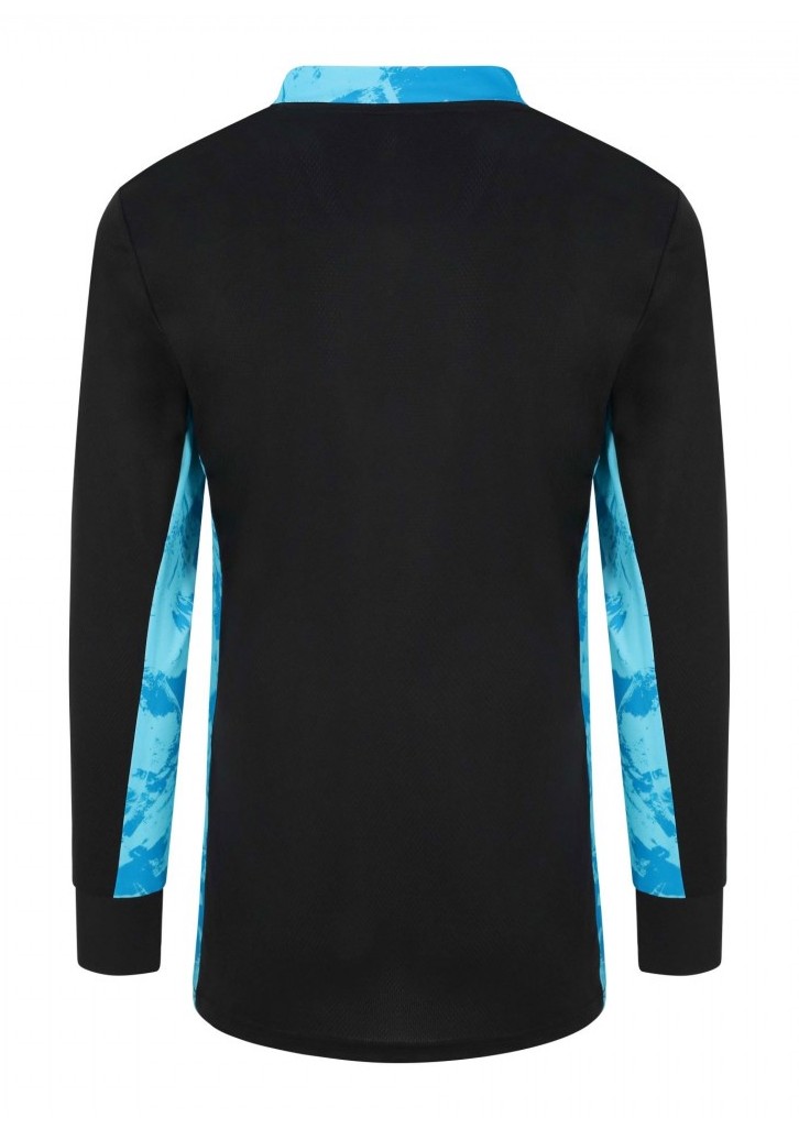 Fulham FC 2020-21 GK Third Kit