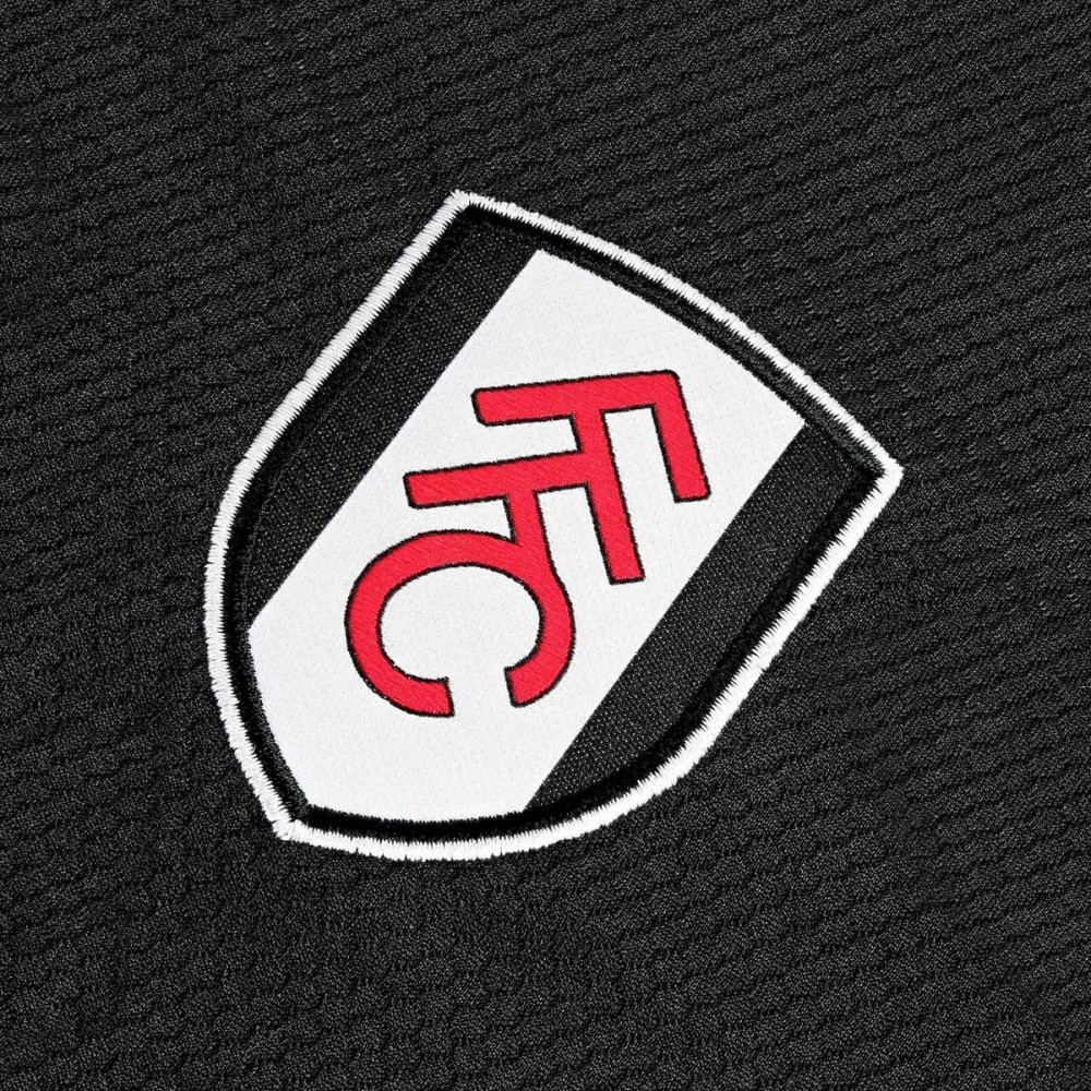 Fulham FC 2020-21 GK Third Kit