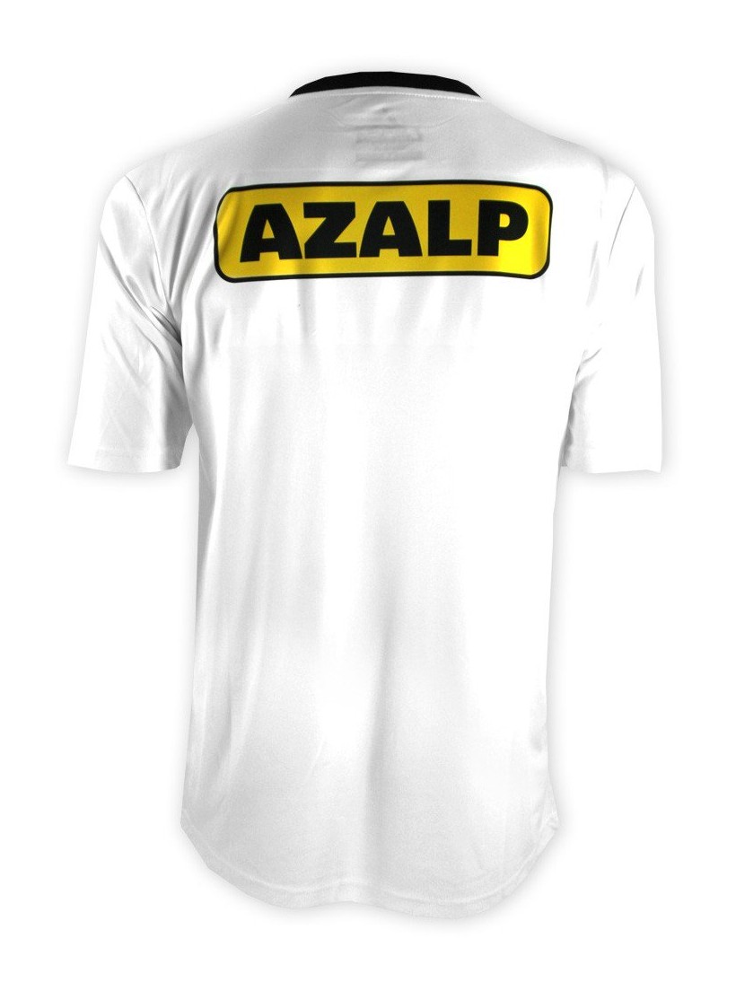 NAC Breda 2015-16 Away Kit