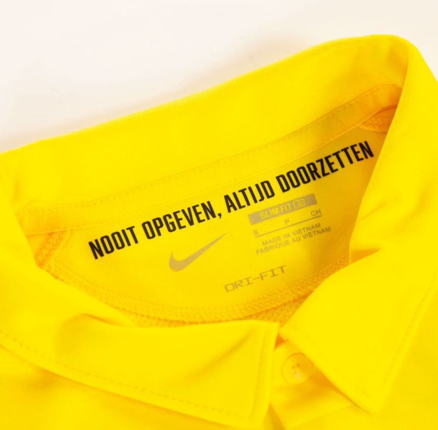 NAC Breda 2022-23 Home Kit