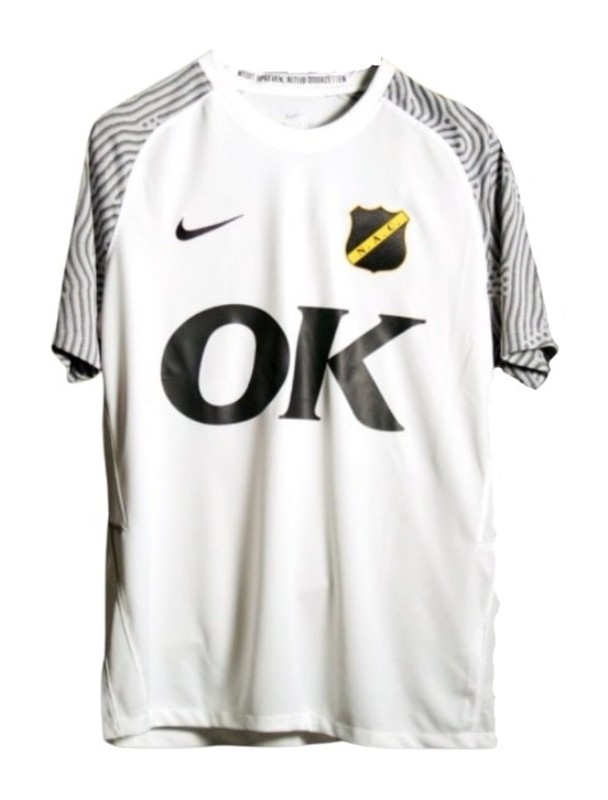 NAC Breda 2022-23 Third Kit
