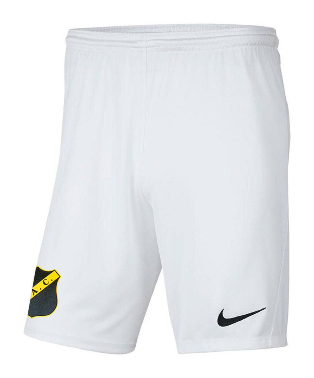 NAC Breda 2023-24 Away Kit