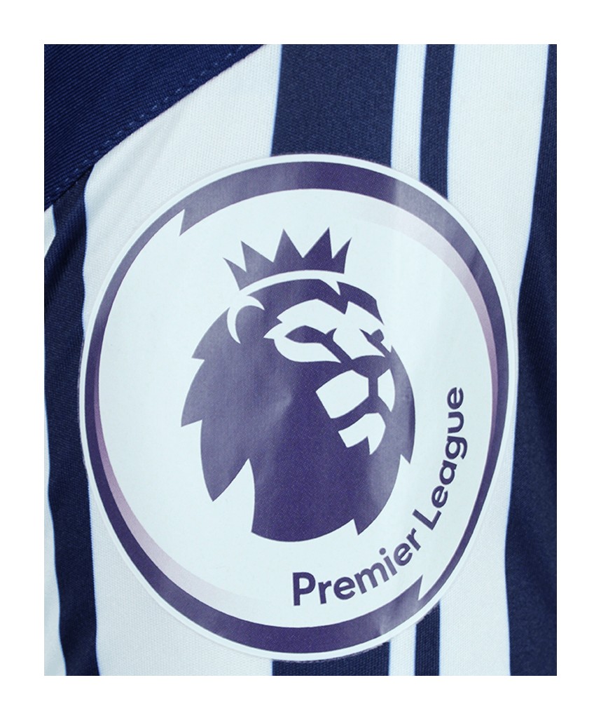 West Bromwich Albion 2020-21 Home 2 Kit