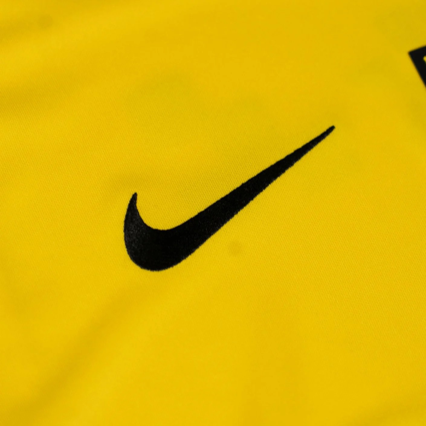 NAC Breda 2025-26 Home Kit