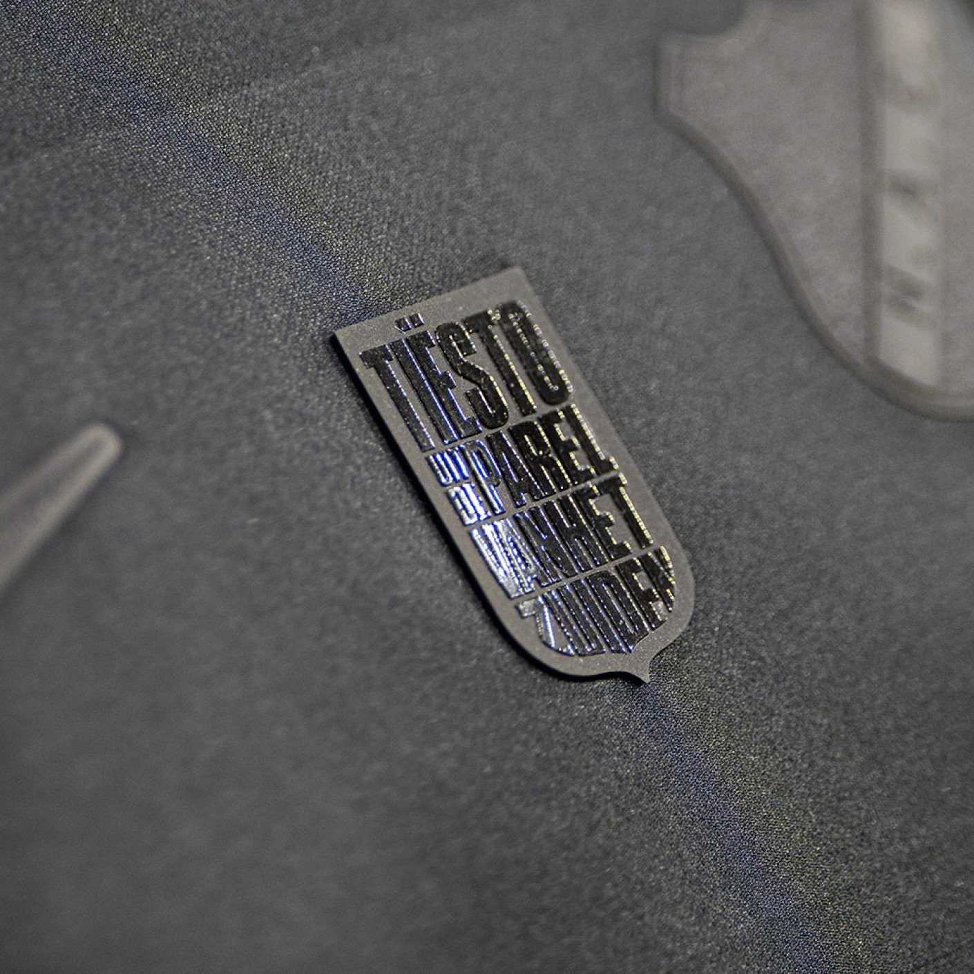 NAC Breda 2025-26 Away Kit