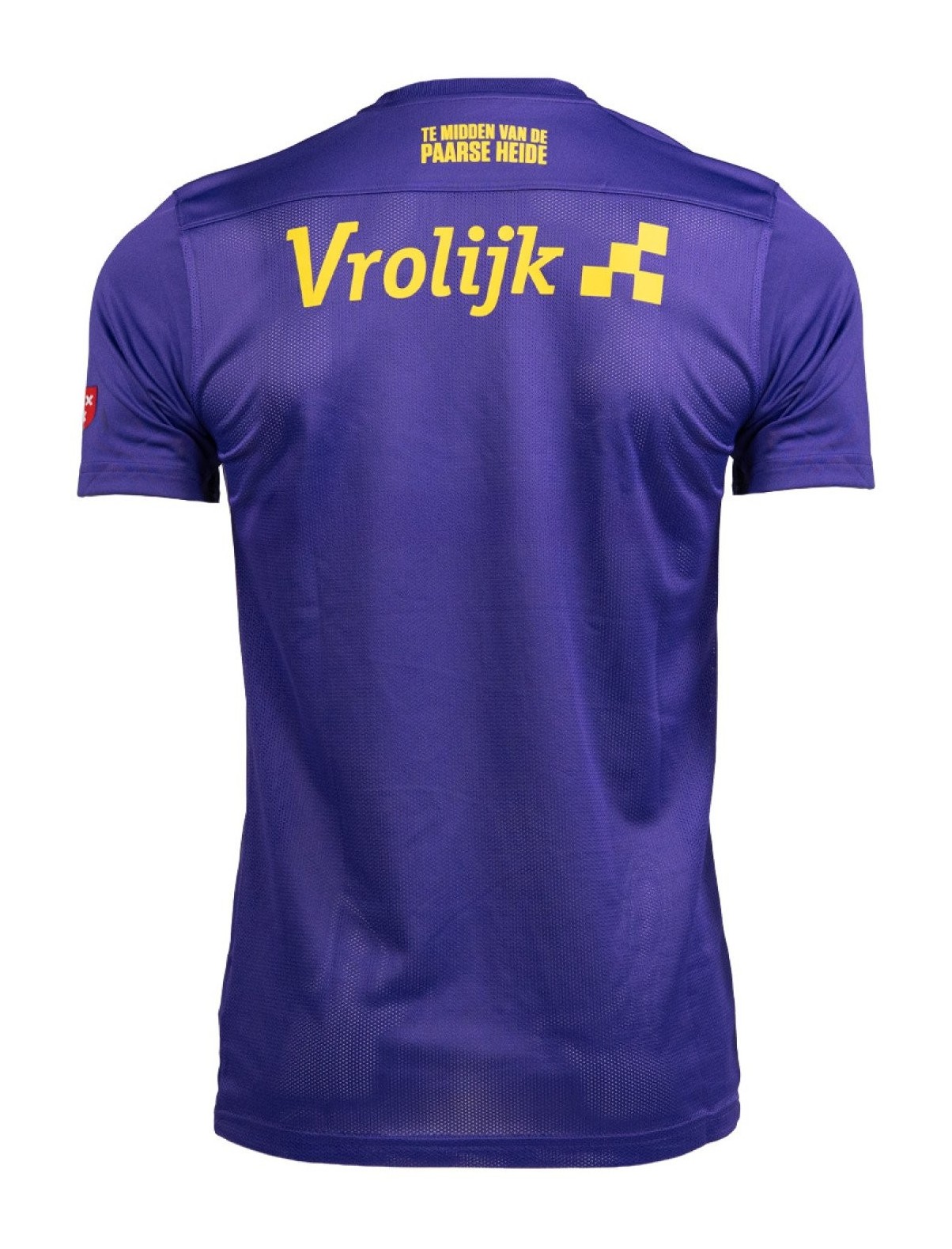 NAC Breda 2025-26 Third Kit