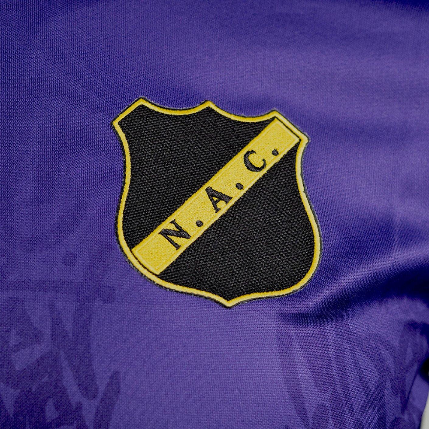 NAC Breda 2025-26 Third Kit