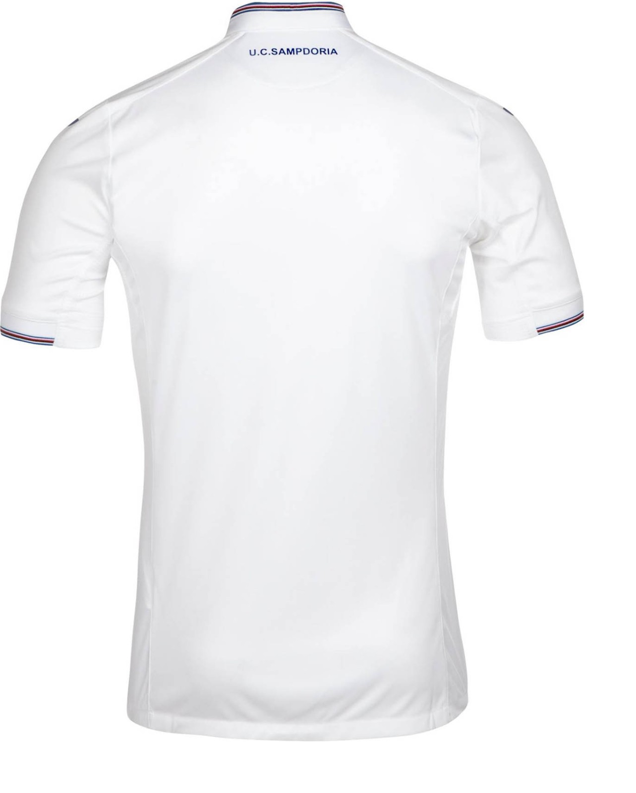 UC Sampdoria 2015-16 Away Kit