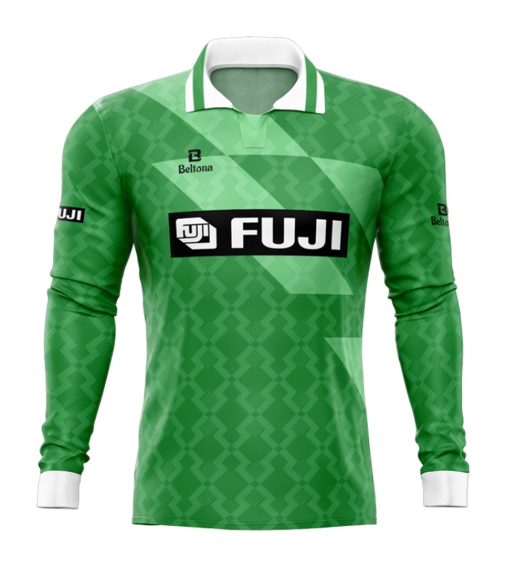 NAC Breda 1994-95 Away Kit