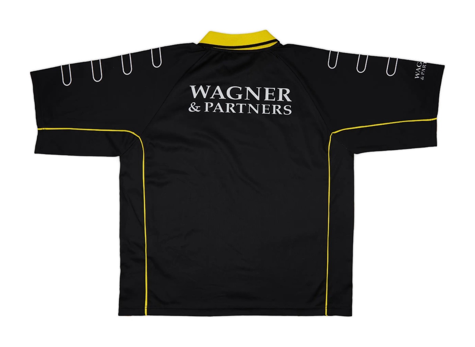 NAC Breda 2000-01 Away Kit